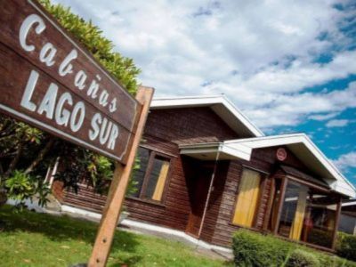 Cabins Lagosur