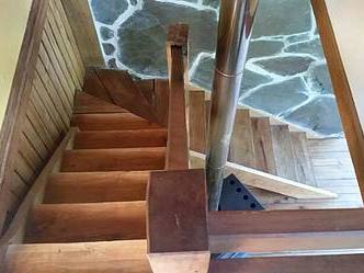 Lodges  Ama Wellness Lodge