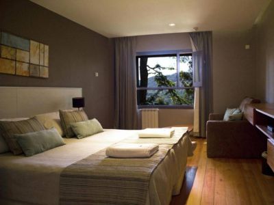 3-star Apart Hotels Bosque del Nahuel