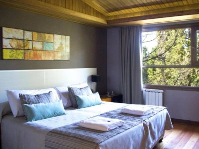 3-star Apart Hotels Bosque del Nahuel
