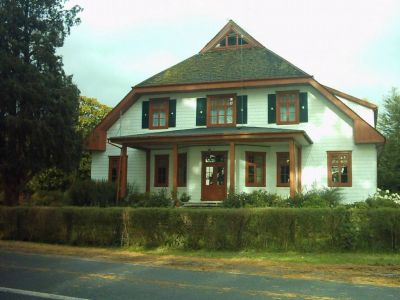 Boarding-houses Los Riscos