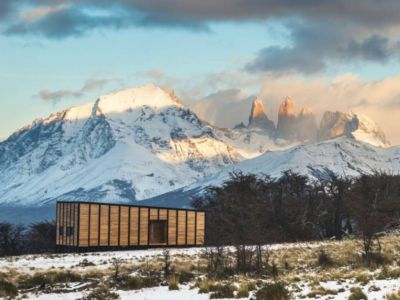 Lodges Awasi Patagonia