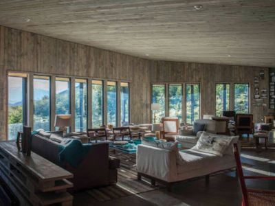 Lodges Awasi Patagonia