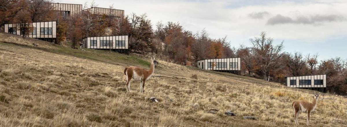 Lodges Awasi Patagonia