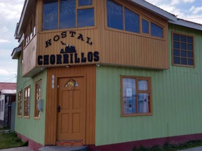 Hostales Chorrillos