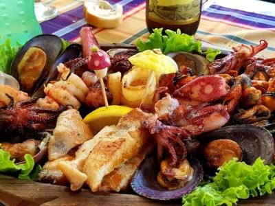 Restaurantes Bariloche