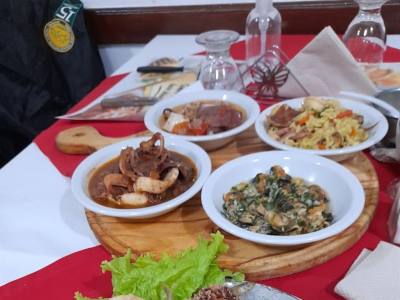 Restaurantes Bariloche