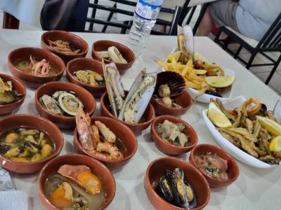 Restaurantes Bariloche