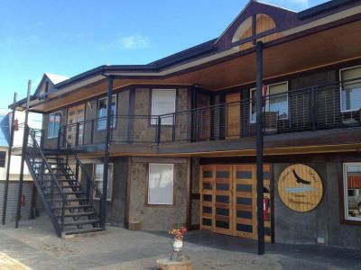 Apart Hotels Viento Patagónico