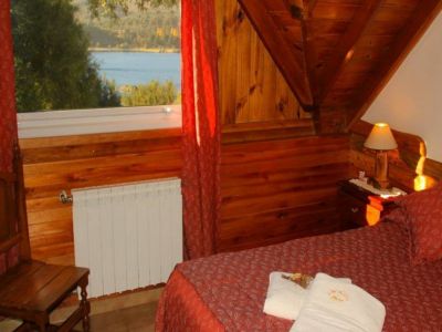 1-star Cabins Al Paraiso