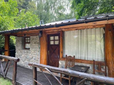 1-star Cabins Lumau