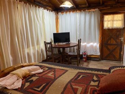 1-star Cabins Lumau