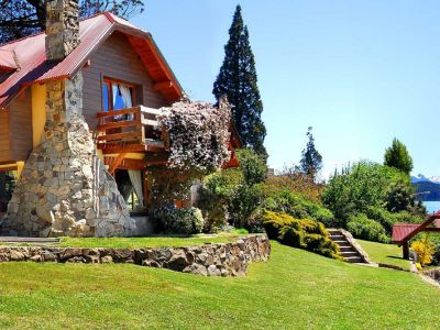 Cabañas Bariloche