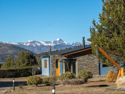 Barrancas de Quilquihue