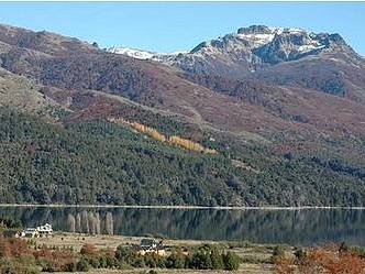 Jardines de la Patagonia