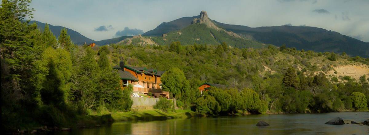 Lodges de Pesca Río Mel Lodge