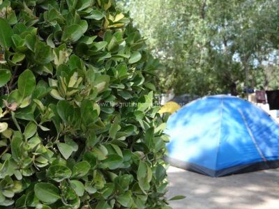 Camping Sites Complejo Golfo Azul