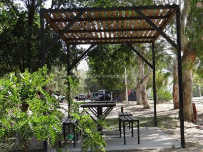 Camping Sites Complejo Golfo Azul