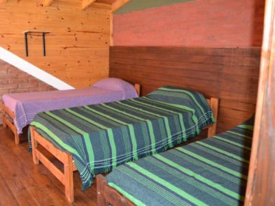 Apartments Los Maitenes