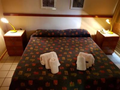 Apart Hotels Geminis Apart Hotel