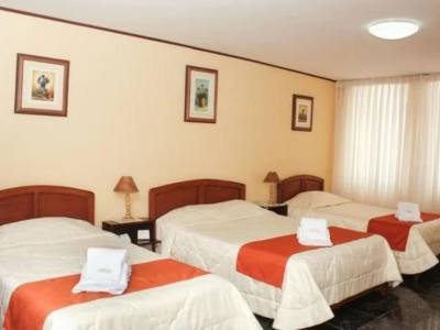 Apart Hotels Geminis Apart Hotel
