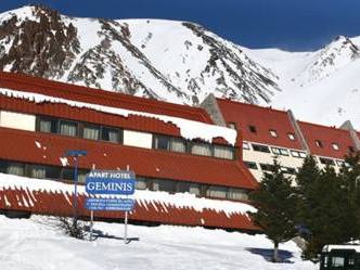 Geminis Apart (Online Travel)