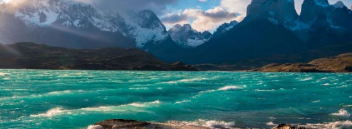 Travel and Tourist Agency Salvaje Corazon