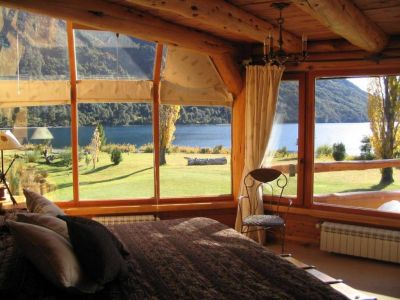 5-star hotels Peuma Hue Estancia