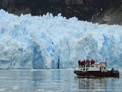 Tourist Services Operators Gran Patagonia