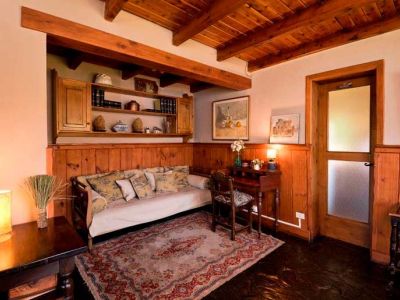 Apart Hotel - 3-star Bungalows Quetrihue - Costa de Lago