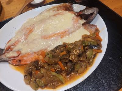 Restaurantes ACA al Sur