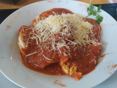 Restaurantes ACA al Sur
