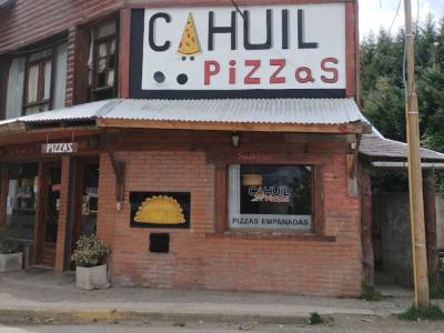 Cahuil