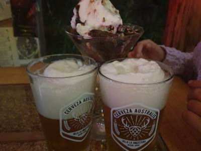 Cervecerías Australis