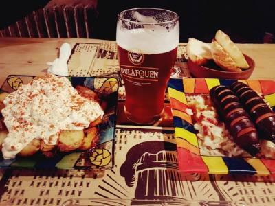 Cervecerías Epulafquen