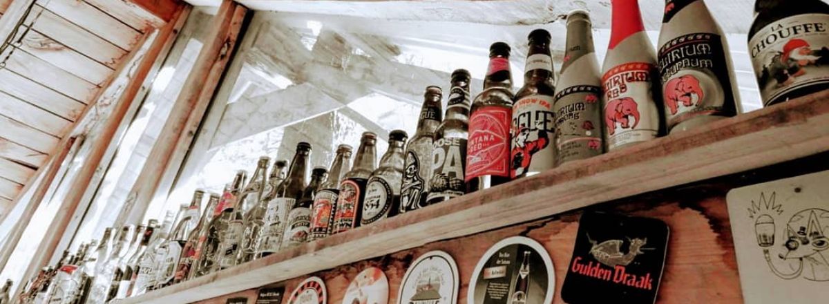 Cervecerías Epulafquen