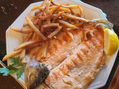 Restaurantes Los Amigos del Lado Sur