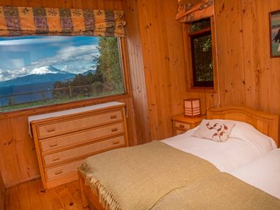 4-star Cabins Maymapu