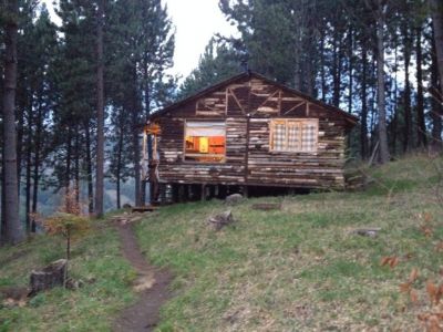 Boarding-houses Salamandras