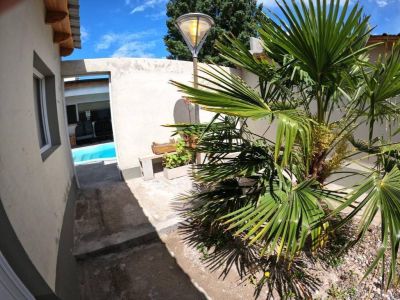 Bungalows / Departamentos de alquiler temporario Complejos Aliwe 1 y 2