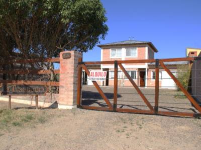 Bungalows / Short Term Apartment Rentals La Tranquera
