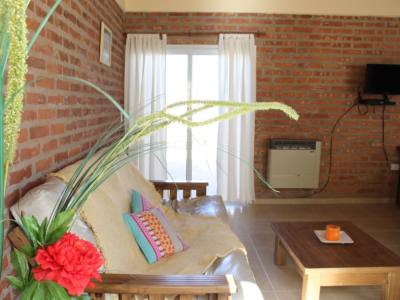 Bungalows / Short Term Apartment Rentals La Tranquera