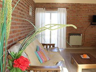 Bungalows / Short Term Apartment Rentals La Tranquera