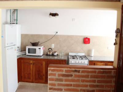 Bungalows / Short Term Apartment Rentals La Tranquera