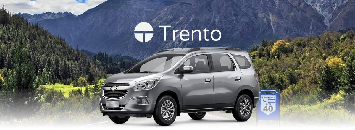 Car rental Trento Car Rental