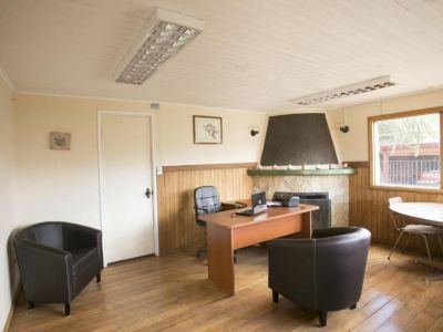 Apart Hotels Rumbo Sur