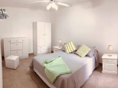Bungalows / Short Term Apartment Rentals Playa Bonita departamentos costeros
