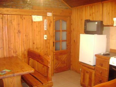 Cabins Kume Quintun