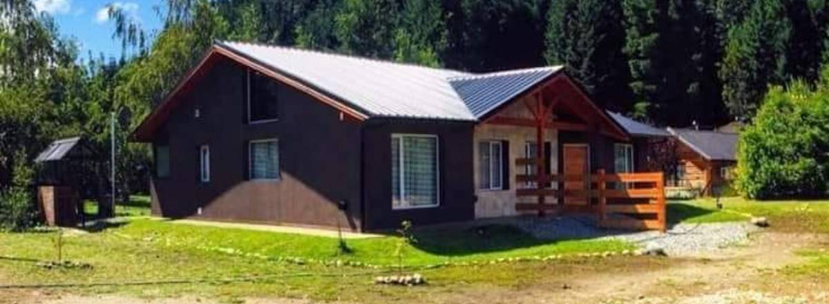 Cabins Cerro Negro