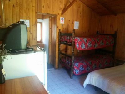 Cabins Pocho